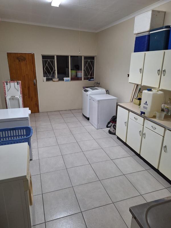 5 Bedroom Property for Sale in Brits North West